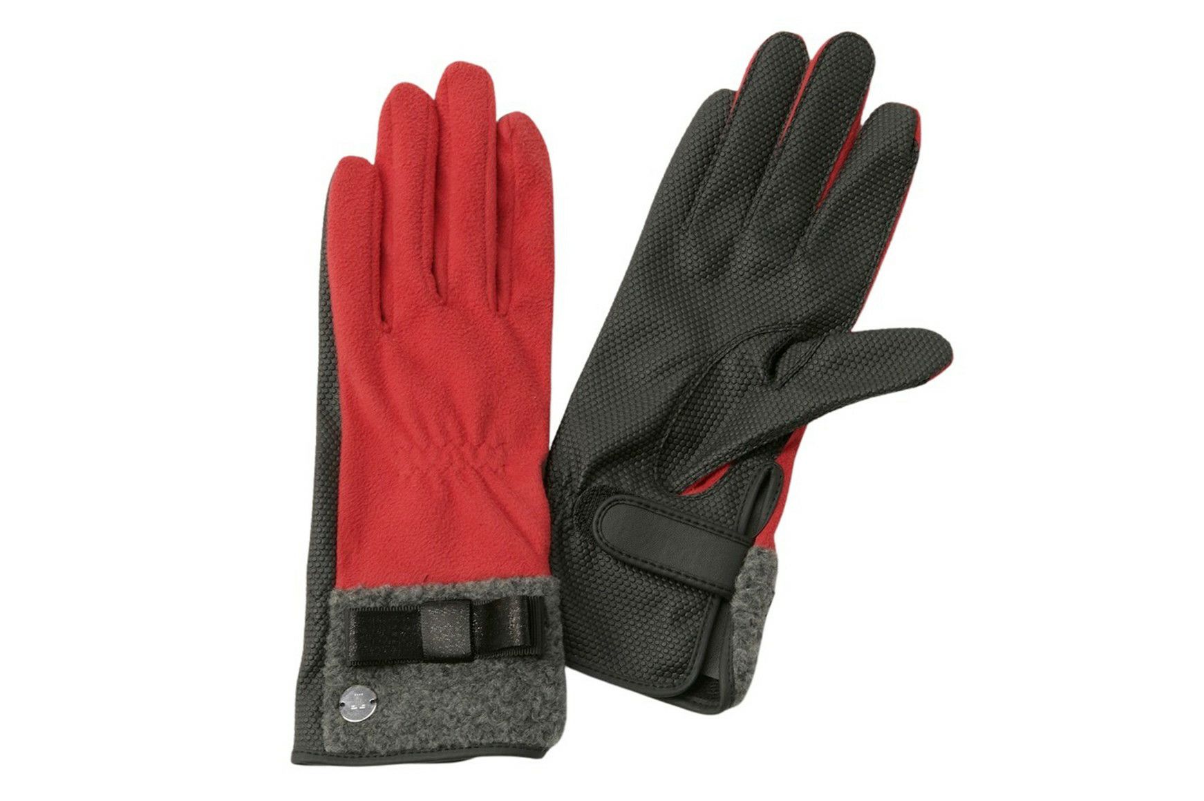 ランバンスポールのグローブ