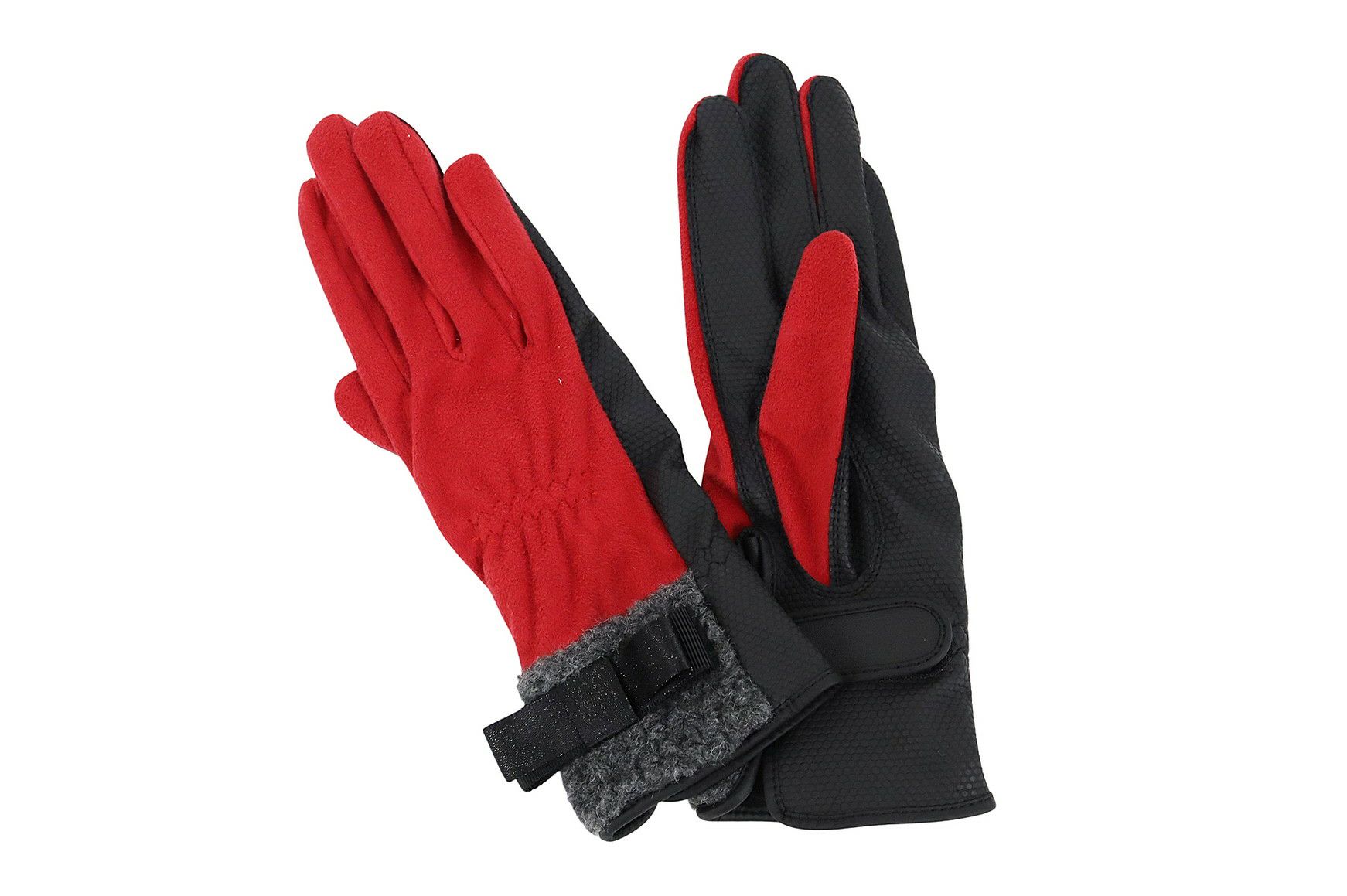 ランバンスポールのグローブ