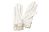 大感謝祭P10倍】グローブ レディース ランバン スポール LANVIN SPORT