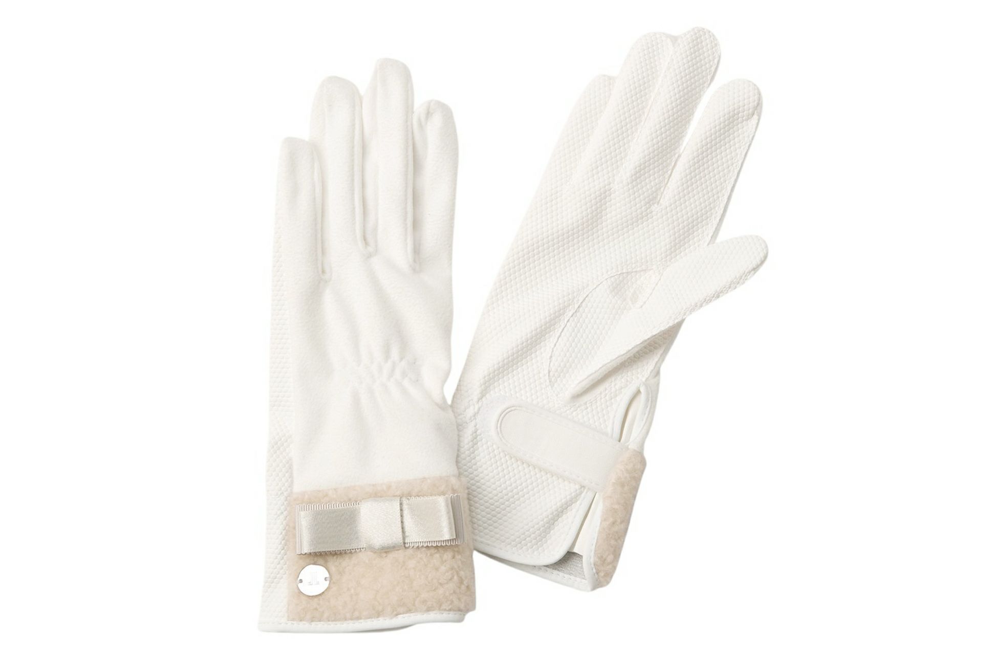 ランバンスポールのグローブ