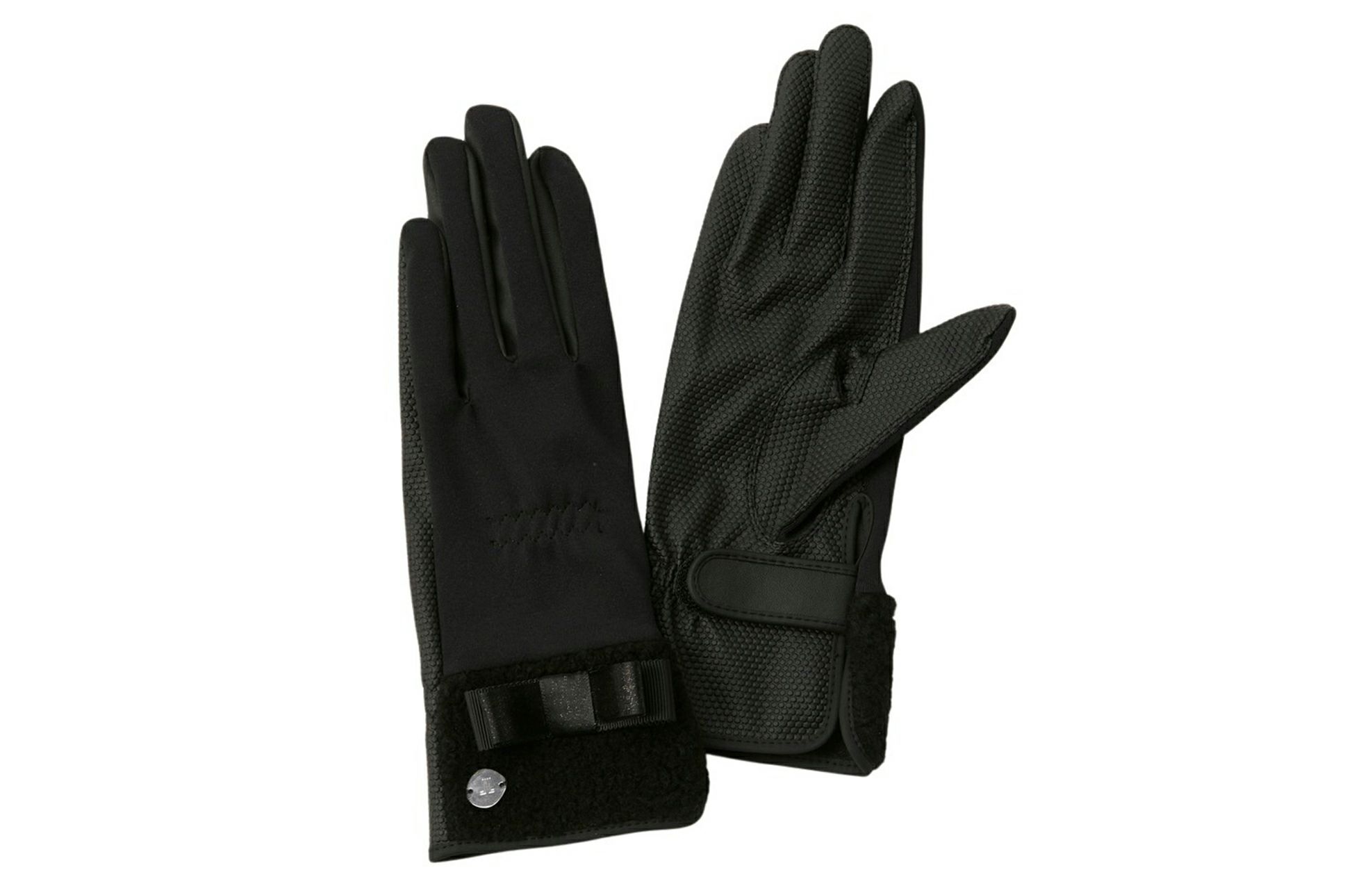 ランバンスポールのグローブ