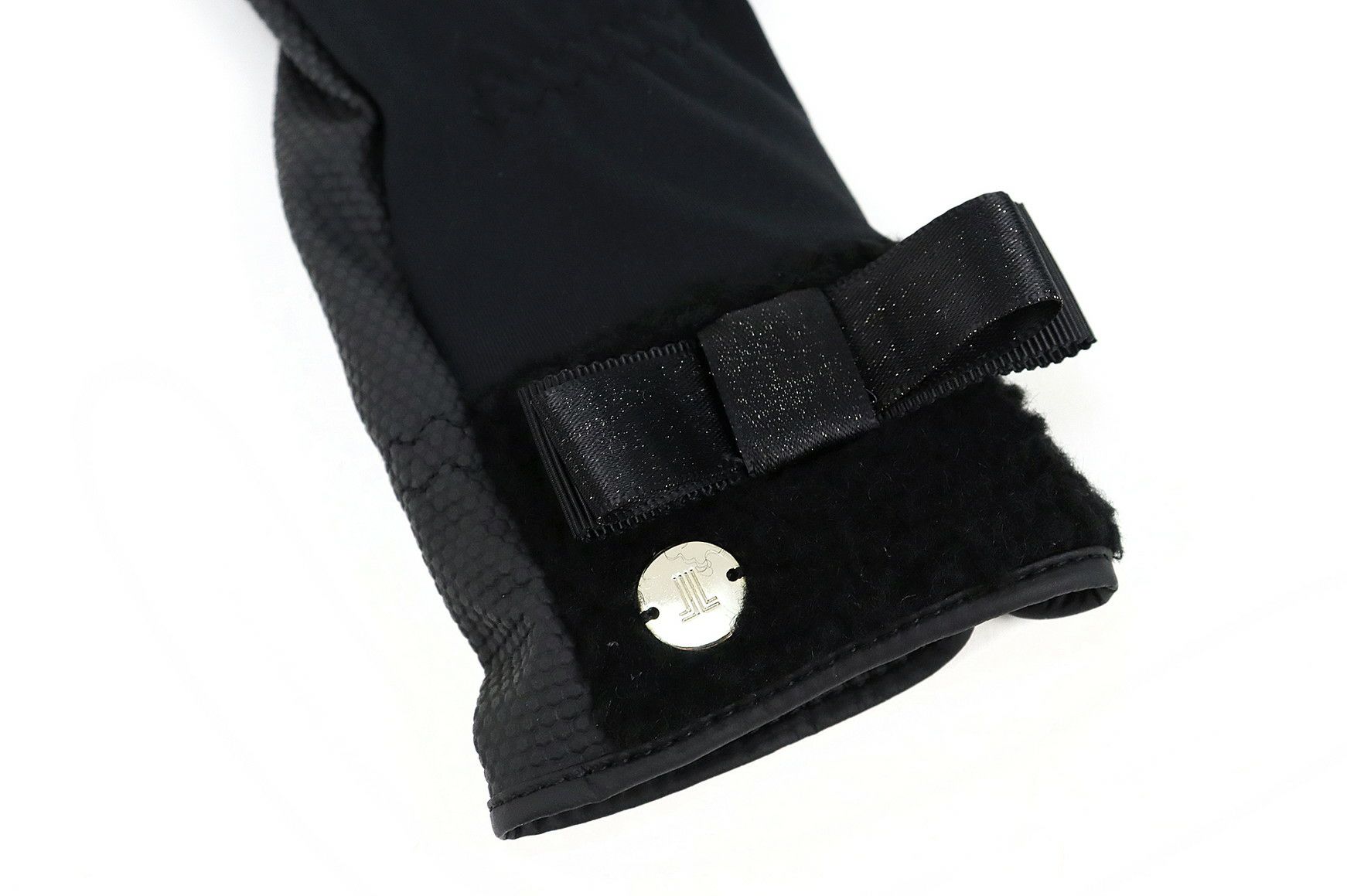 ランバンスポールのグローブ