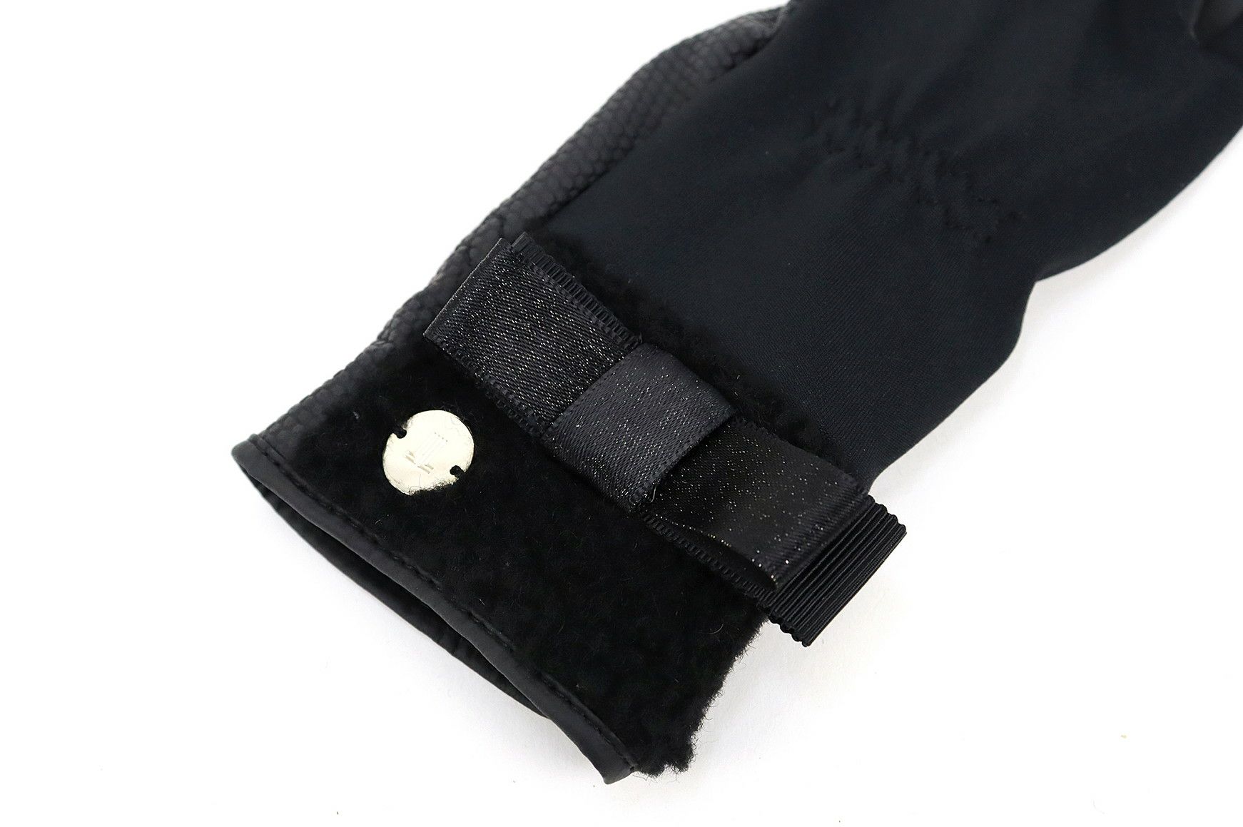 ランバンスポールのグローブ