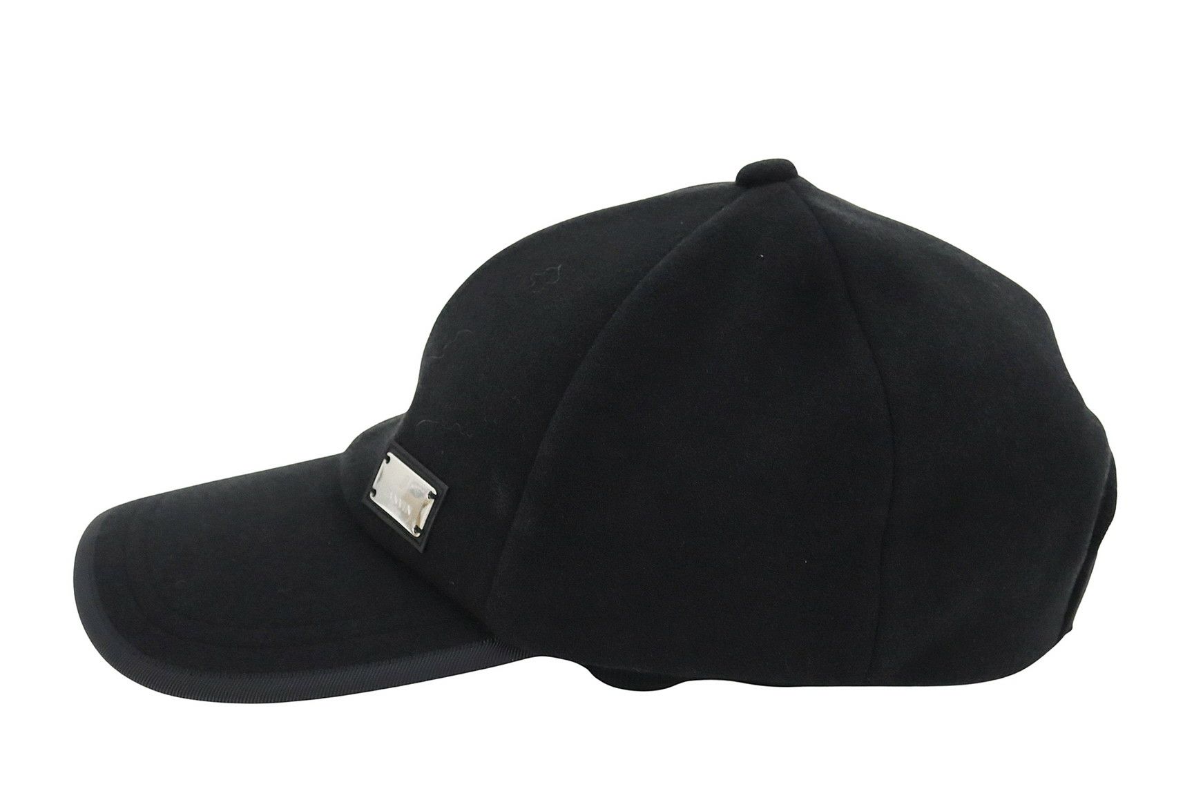 ランバンスポールのキャップ