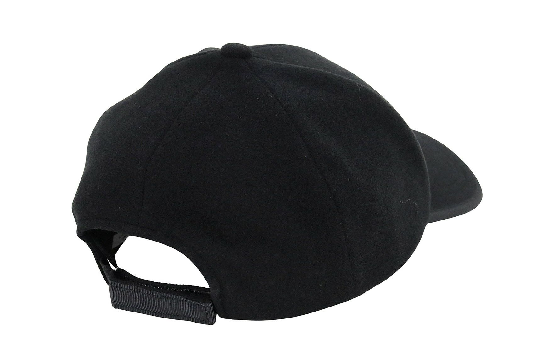 ランバンスポールのキャップ