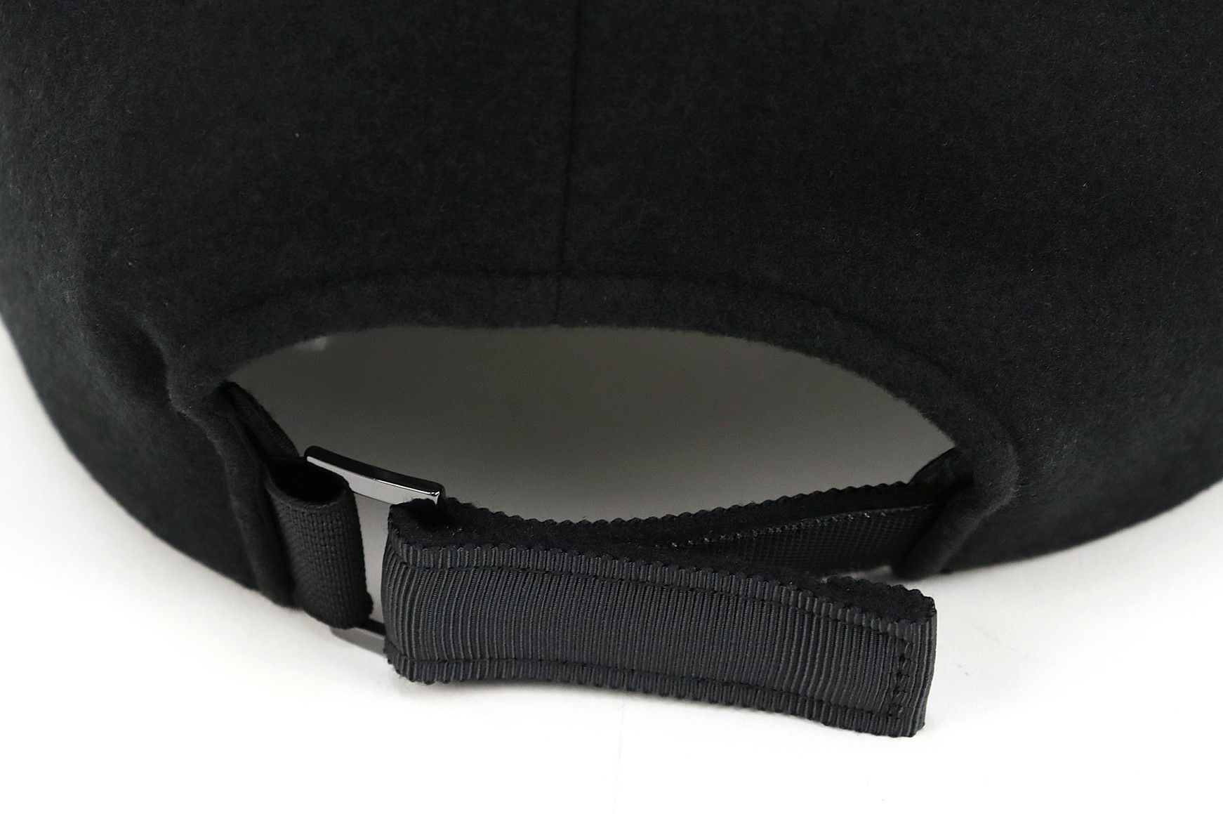 ランバンスポールのキャップ