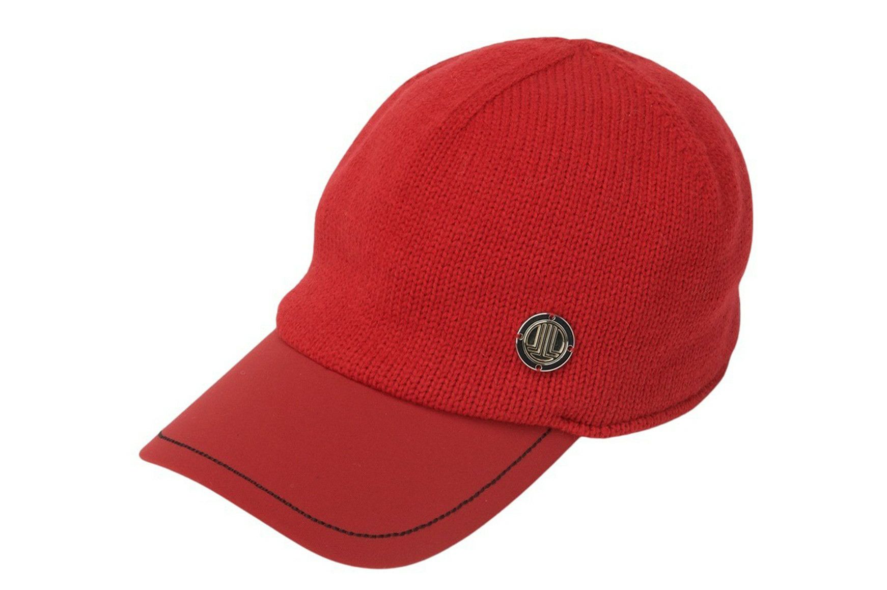 ランバンスポールのキャップ