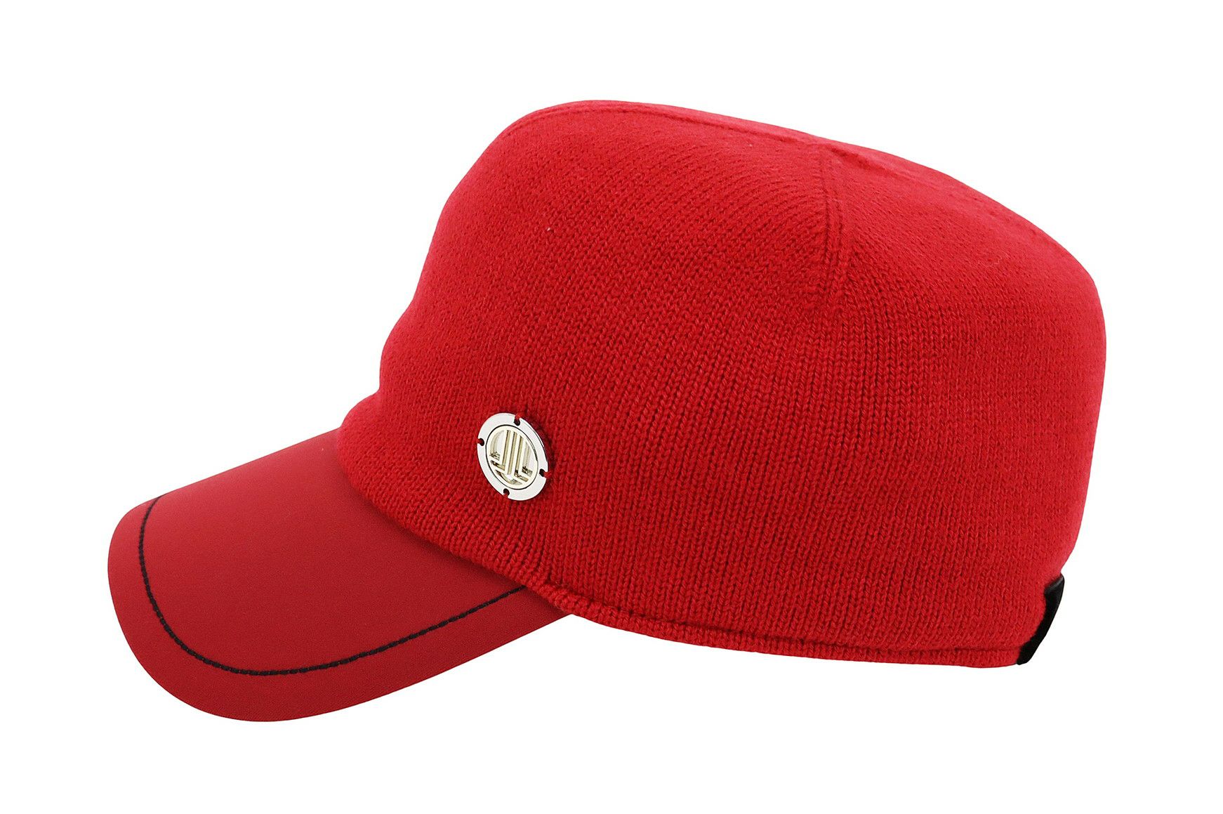 ランバンスポールのキャップ