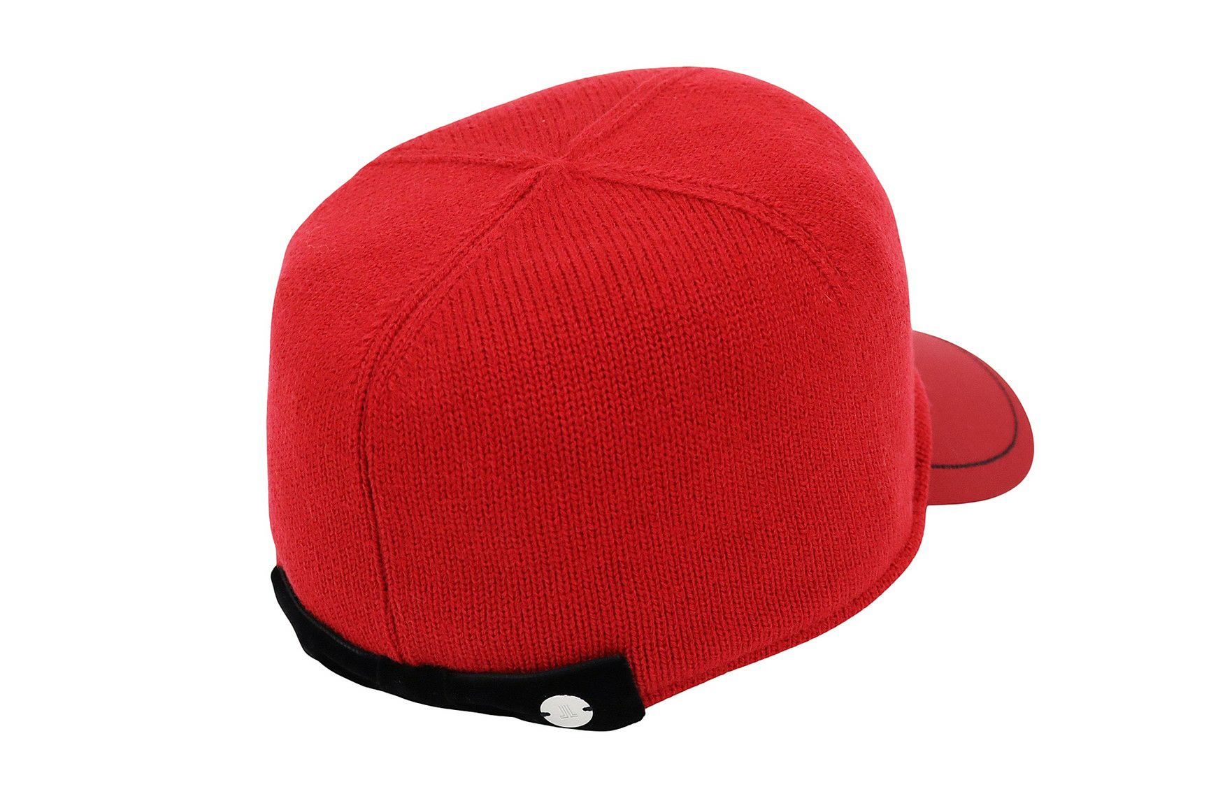 ランバンスポールのキャップ