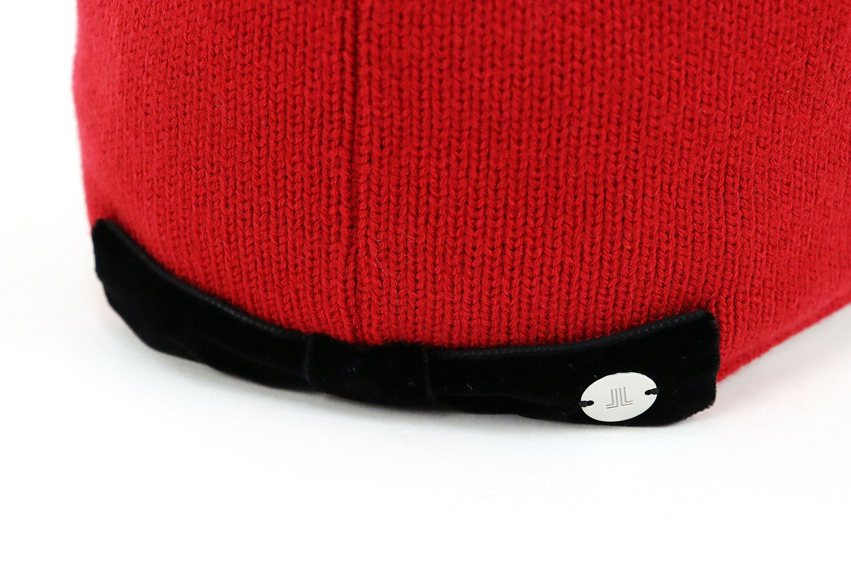 ランバンスポールのキャップ