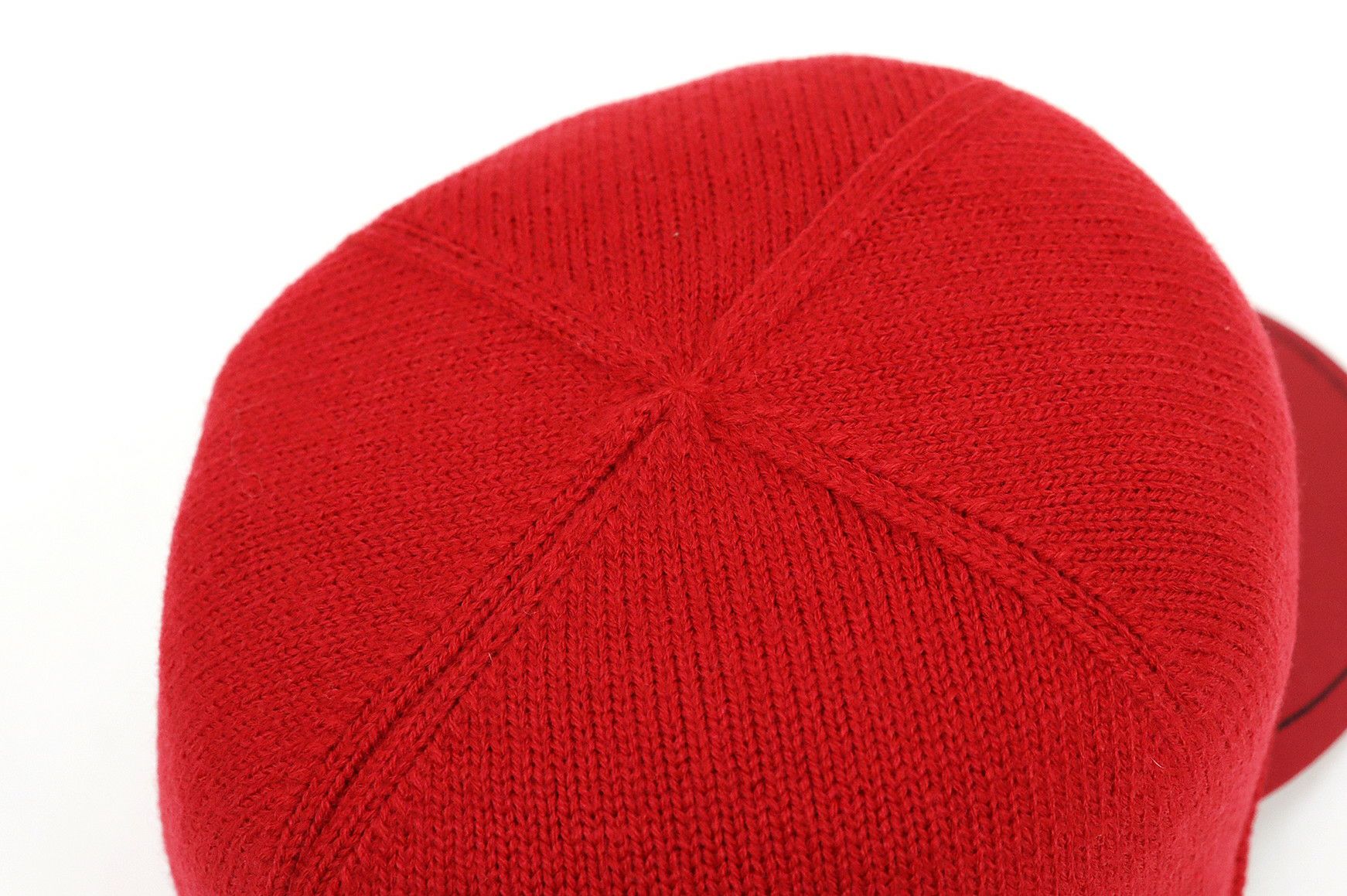 ランバンスポールのキャップ