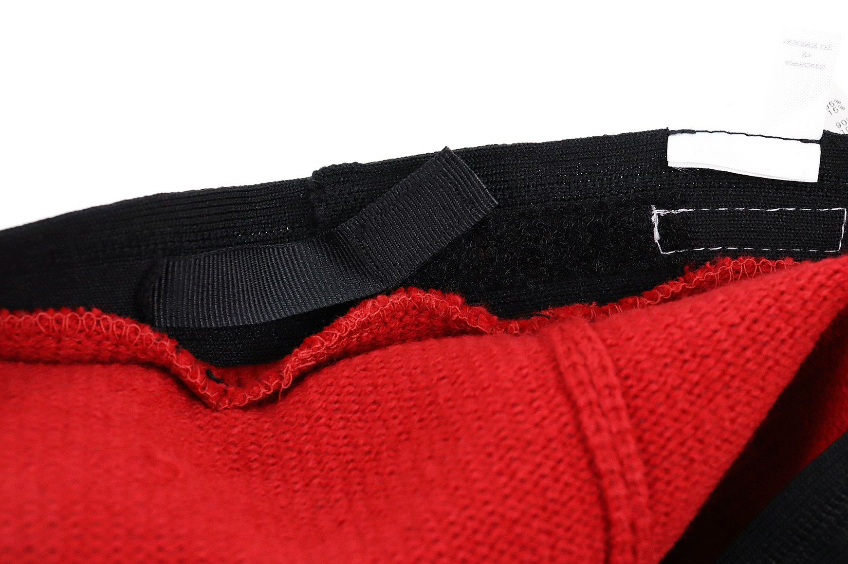 ランバンスポールのキャップ