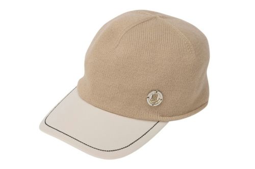 大感謝祭P10倍】キャップ レディース ランバン スポール LANVIN SPORT