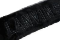 新年還元祭P10倍】マフラー レディース ランバン スポール LANVIN