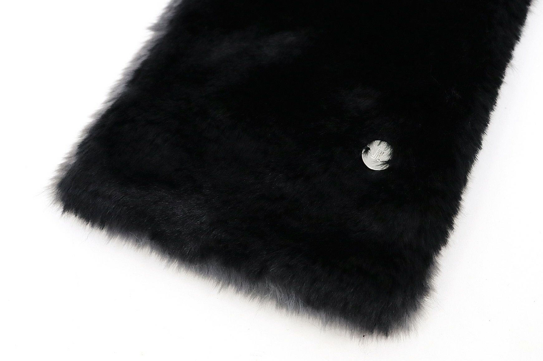 ランバンスポール日本正規品のマフラー