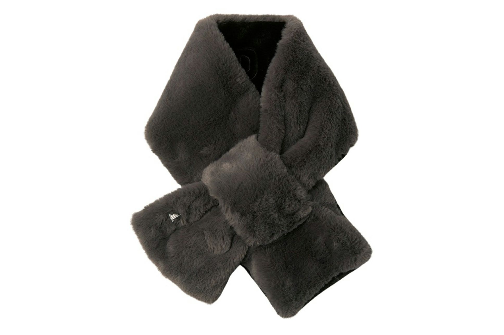 ランバンスポール日本正規品のマフラー