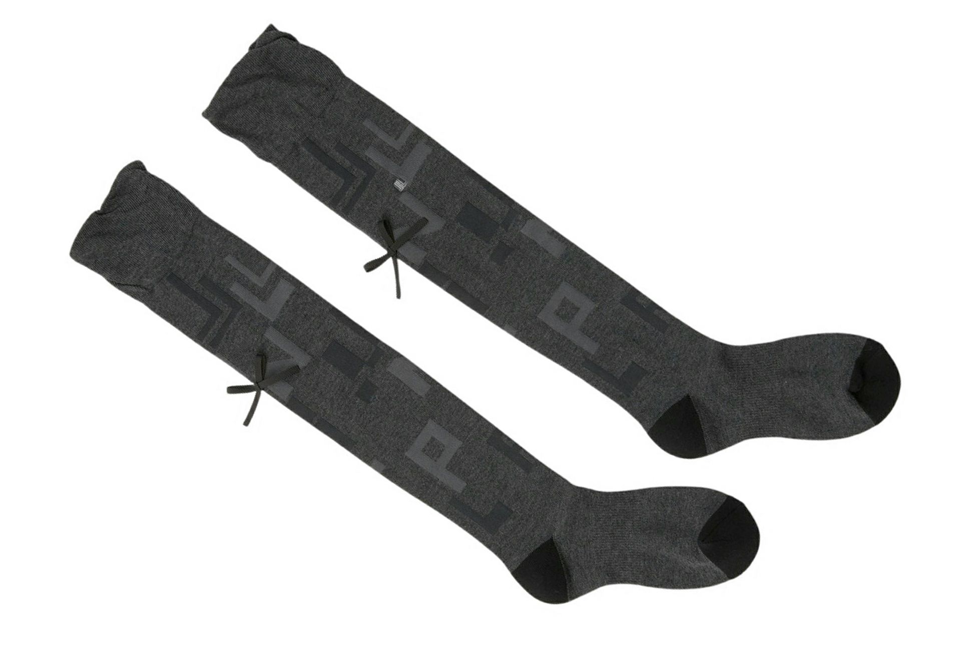 ランバンスポール日本正規品のソックス