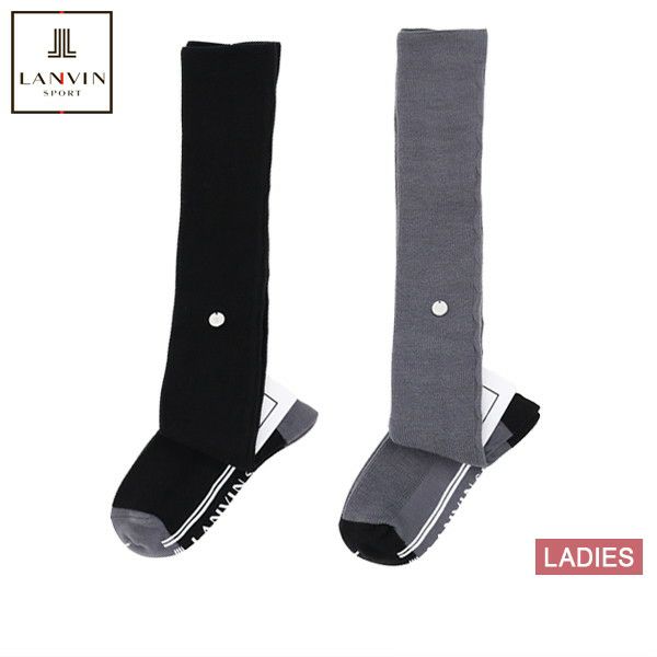 ランバンスポール日本正規品のソックス