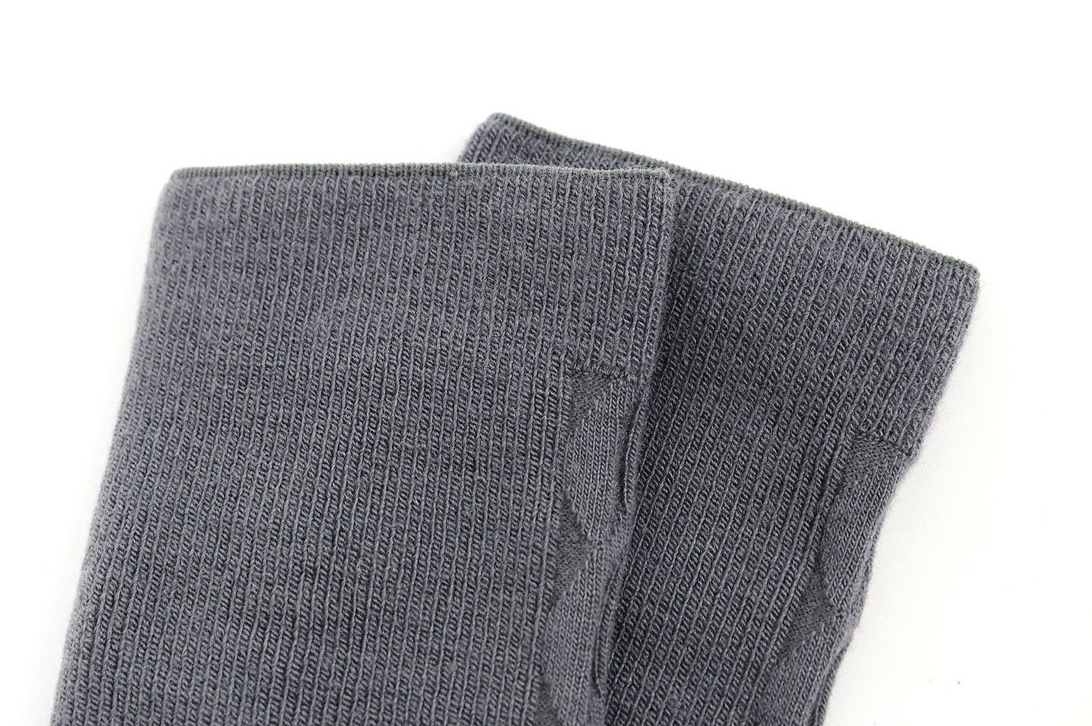 ランバンスポール日本正規品のソックス