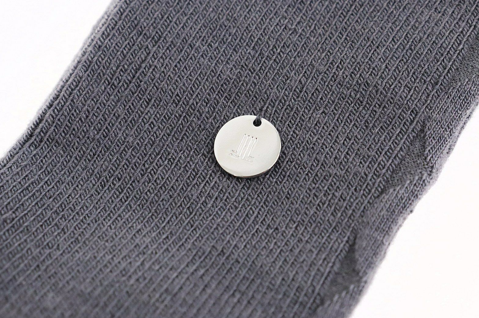 ランバンスポール日本正規品のソックス