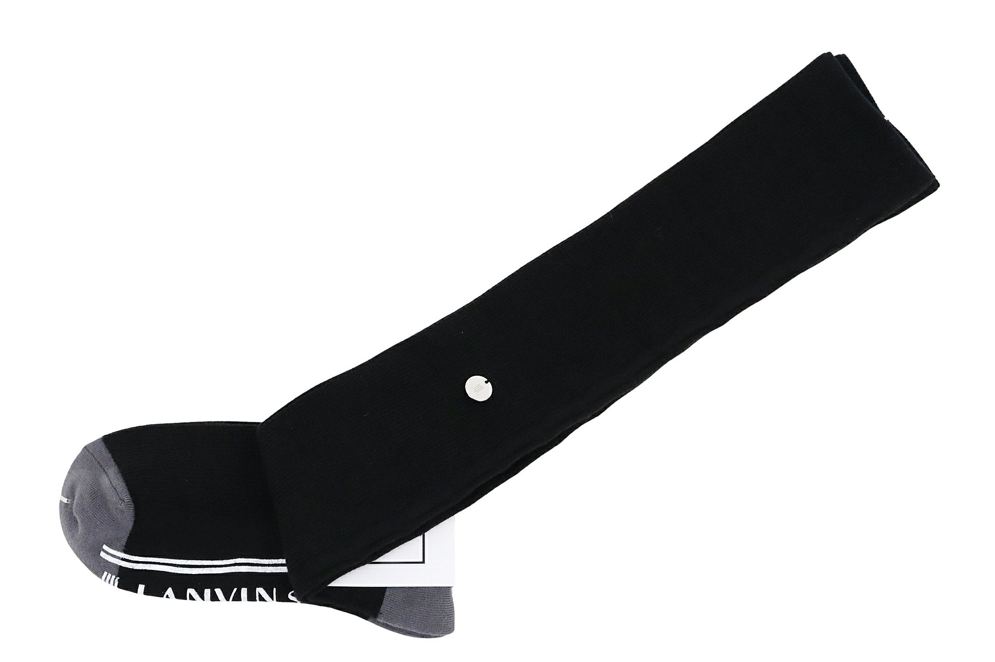 ランバンスポール日本正規品のソックス