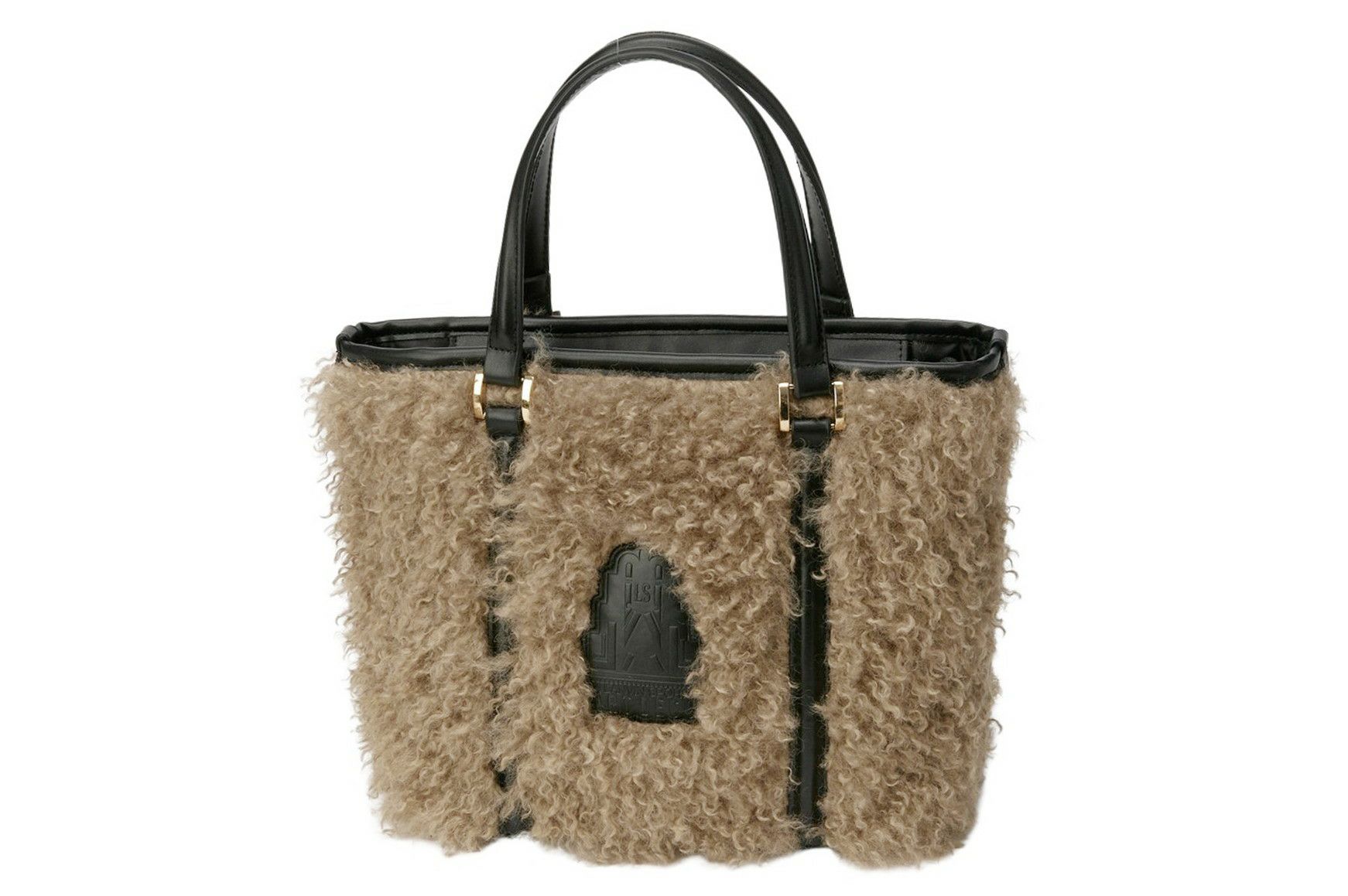 ランバンスポール日本正規品のカートバッグ