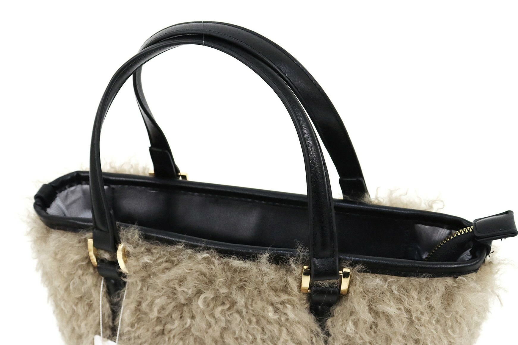 ランバンスポール日本正規品のカートバッグ