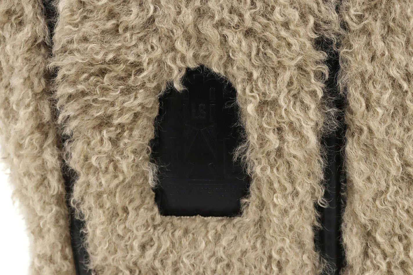 ランバンスポール日本正規品のカートバッグ