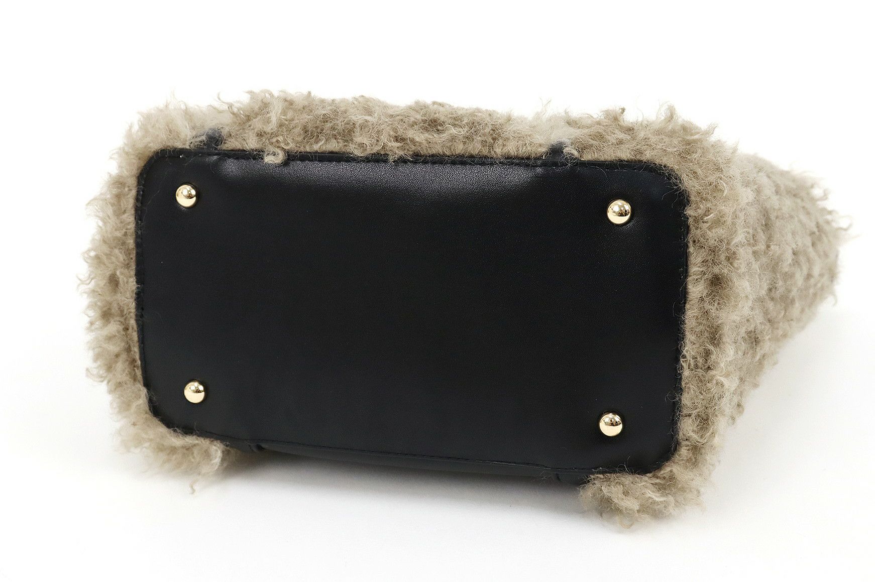 ランバンスポール日本正規品のカートバッグ