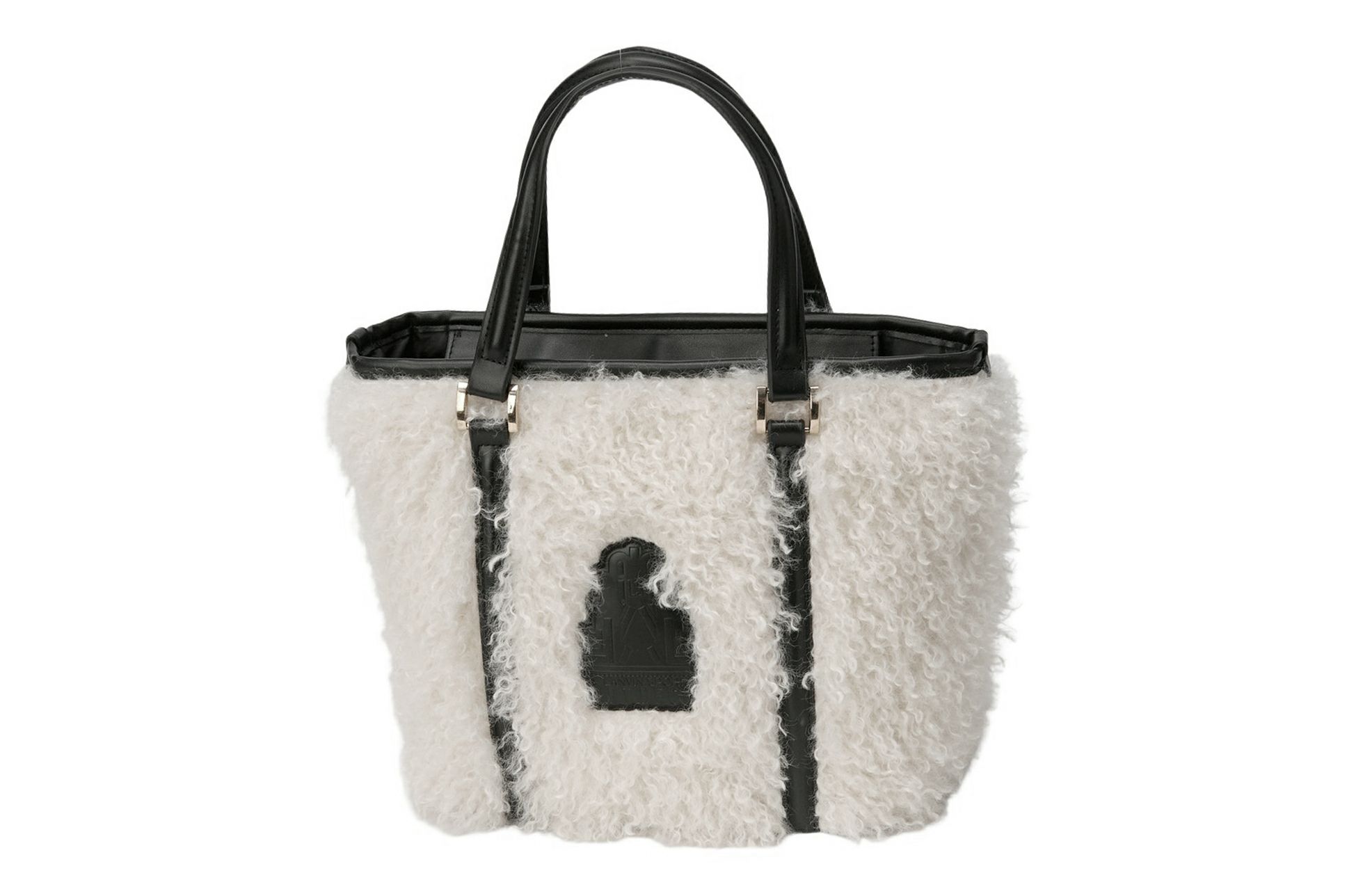 ランバンスポール日本正規品のカートバッグ