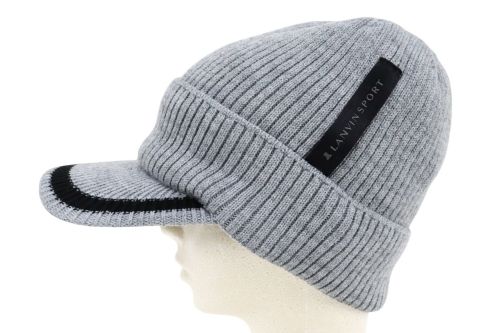 キャップ メンズ ランバン スポール LANVIN SPORT 日本正規品 2025