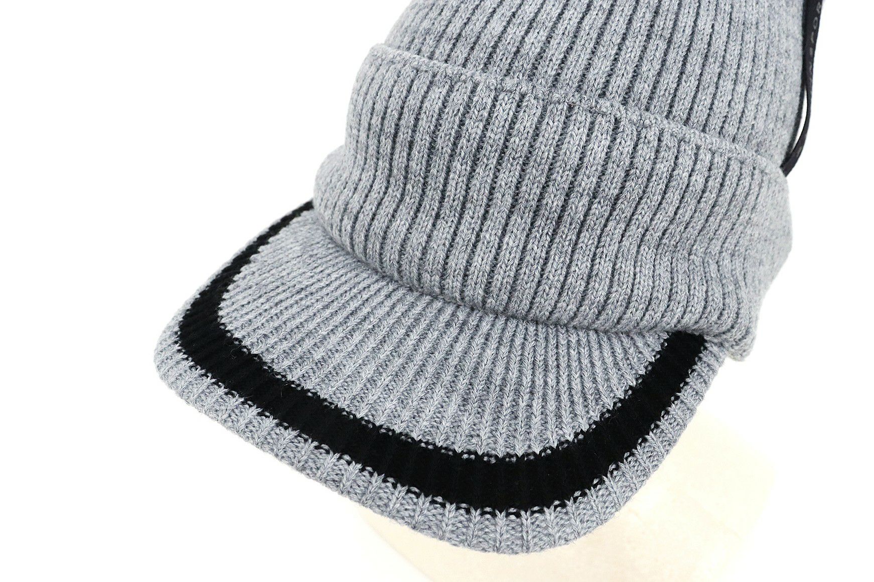 ランバンスポールのキャップ