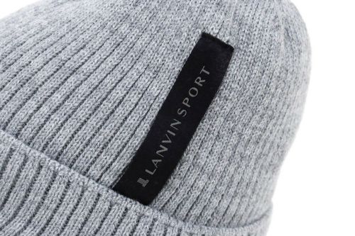 キャップ メンズ ランバン スポール LANVIN SPORT 日本正規品 2025