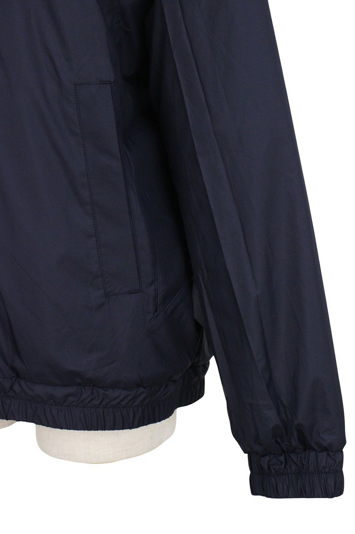 ルコックスポルティフのブルゾン