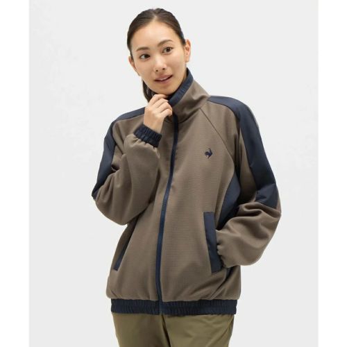 ブルゾン レディース ルコックスポルティフ le coq sportif 2025 秋冬