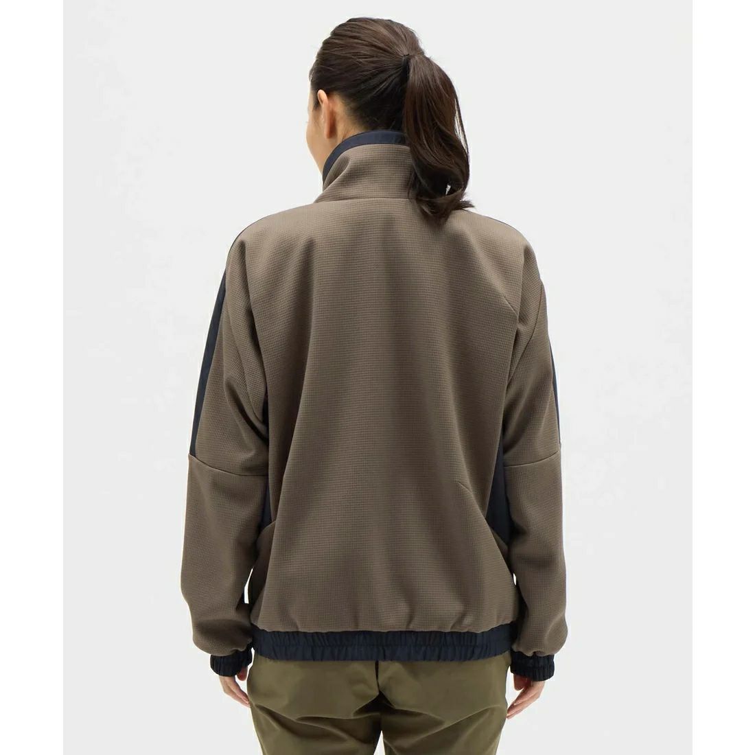 ルコックスポルティフのブルゾン