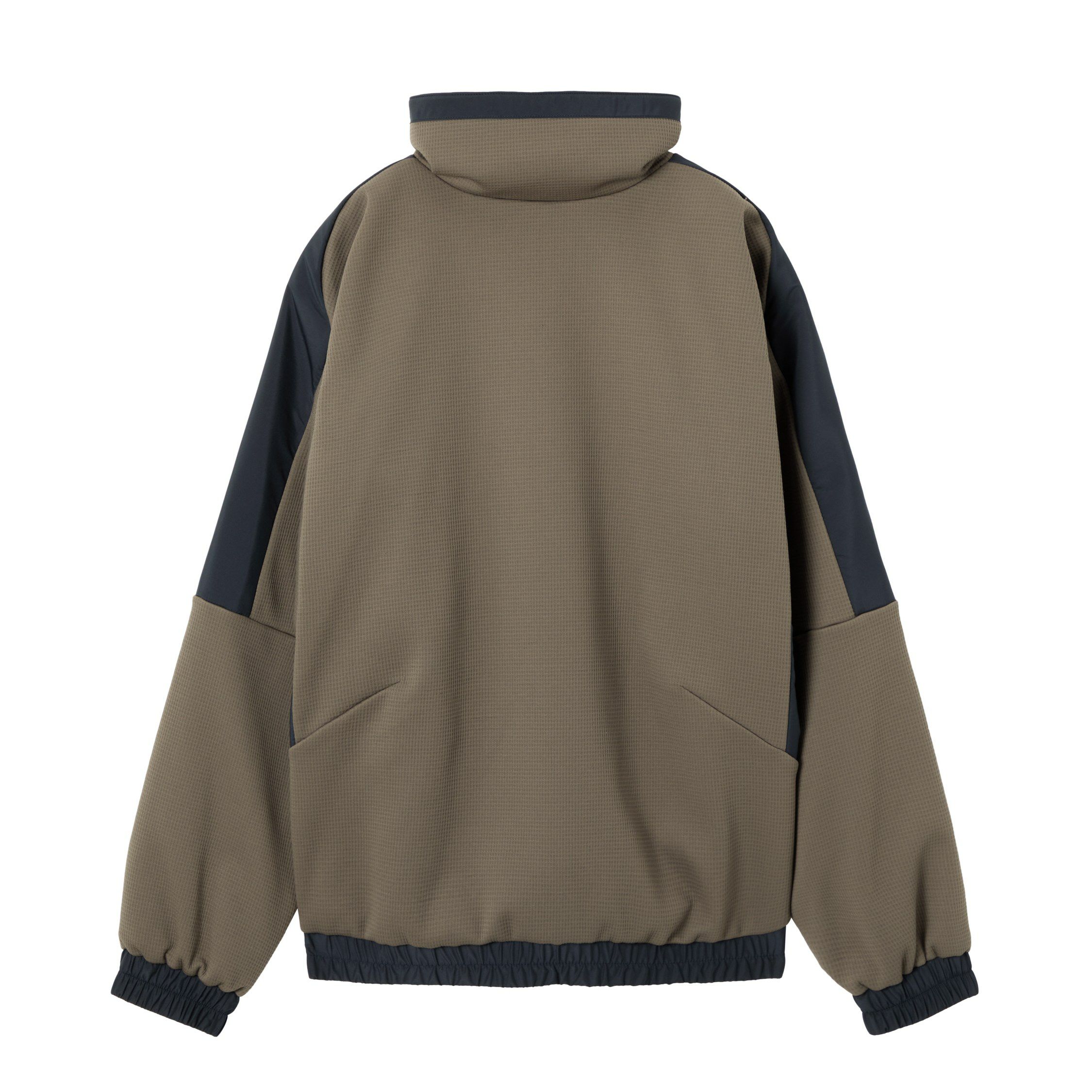 ルコックスポルティフのブルゾン