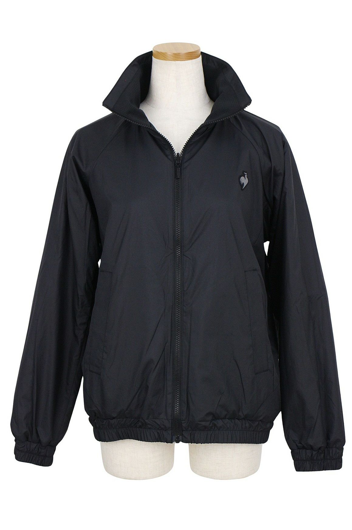 ルコックスポルティフのブルゾン