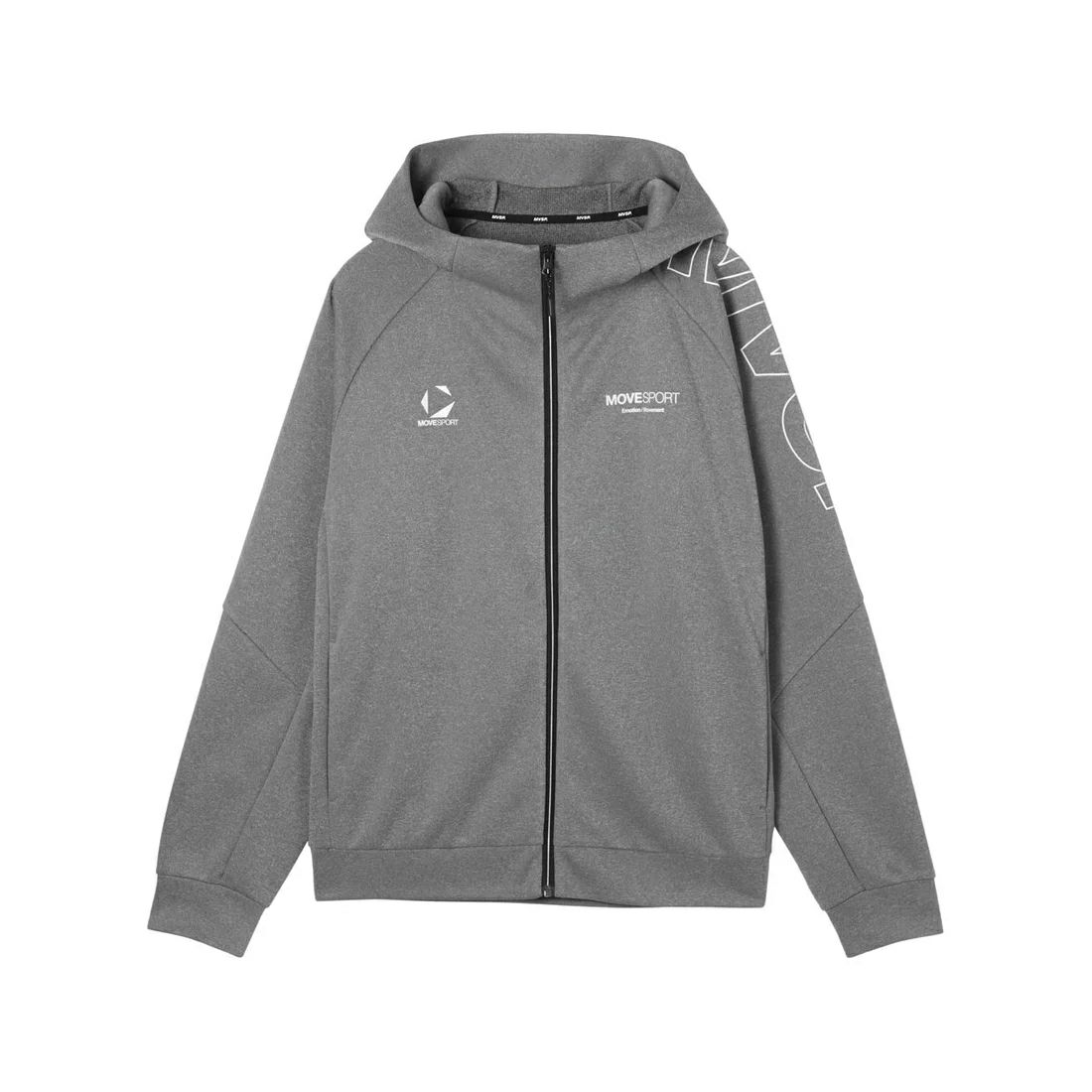 ムーブスポーツのブルゾン