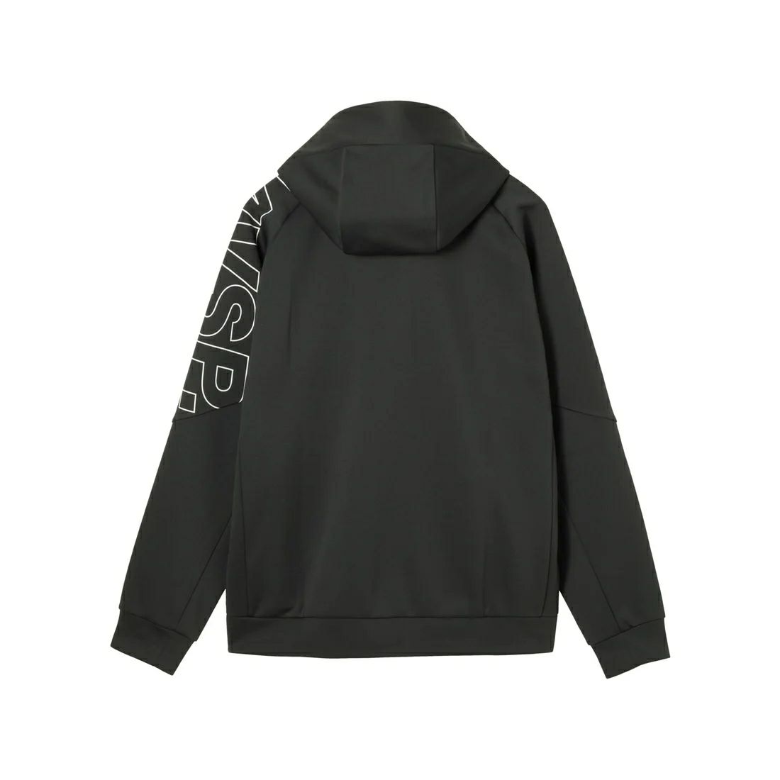 ムーブスポーツのブルゾン