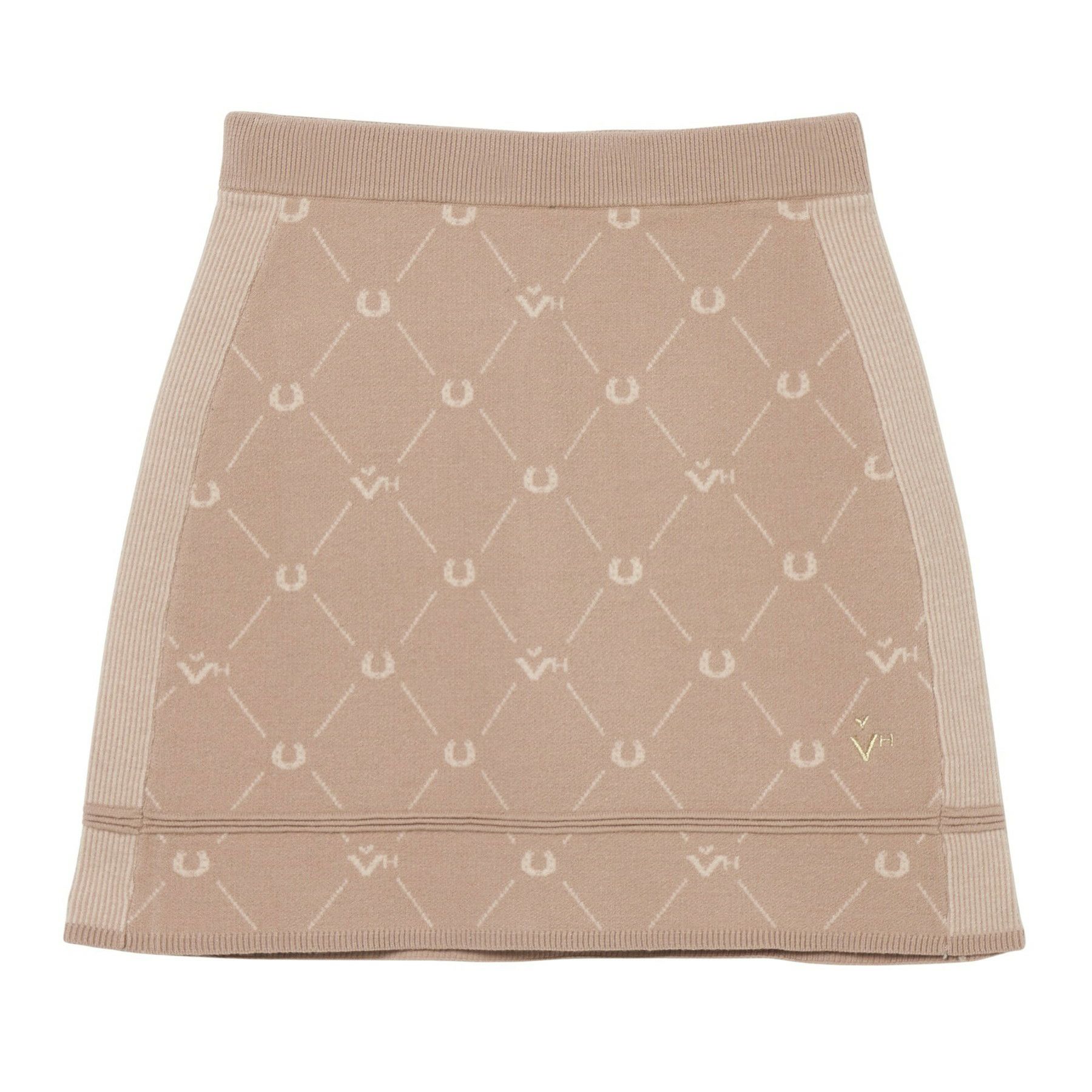 ビバハートのスカート