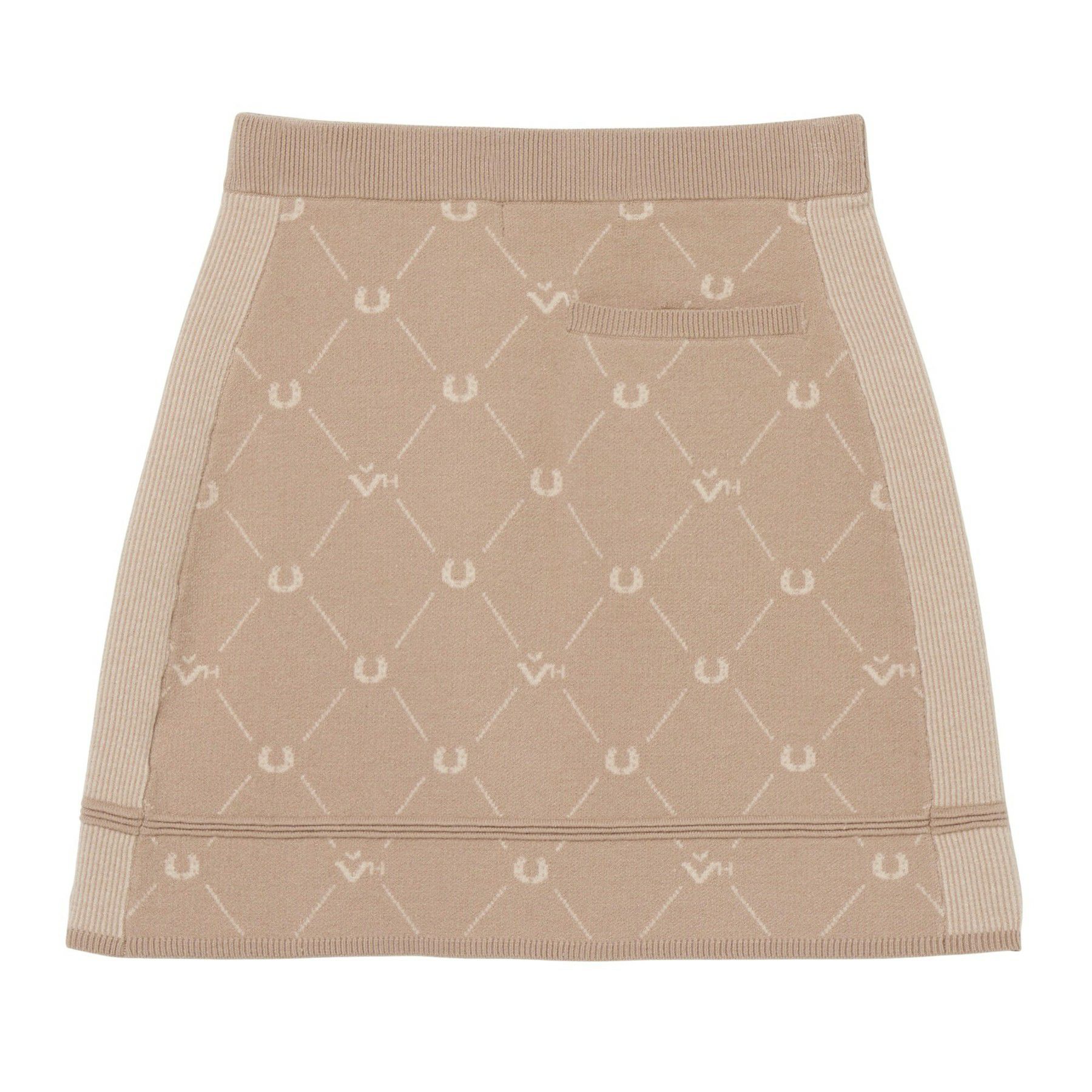 ビバハートのスカート