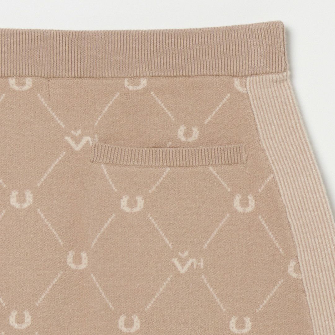 ビバハートのスカート