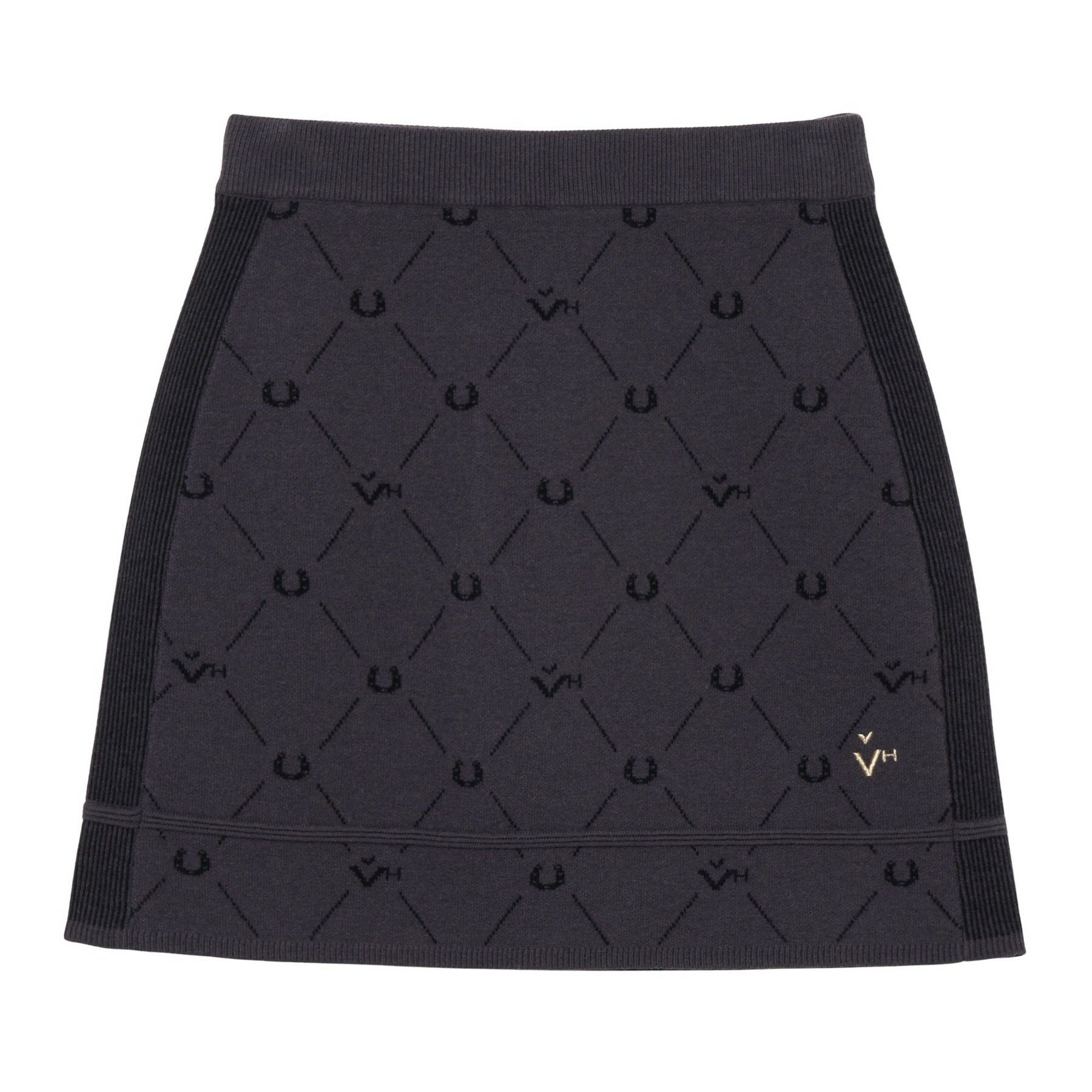 ビバハートのスカート