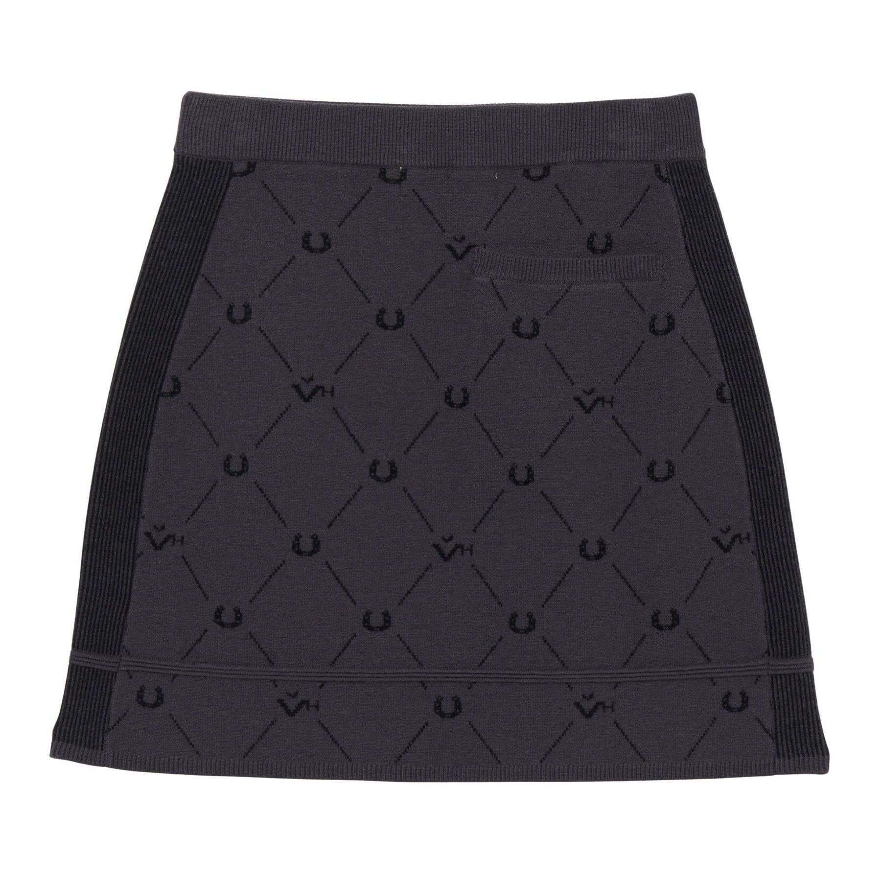 ビバハートのスカート