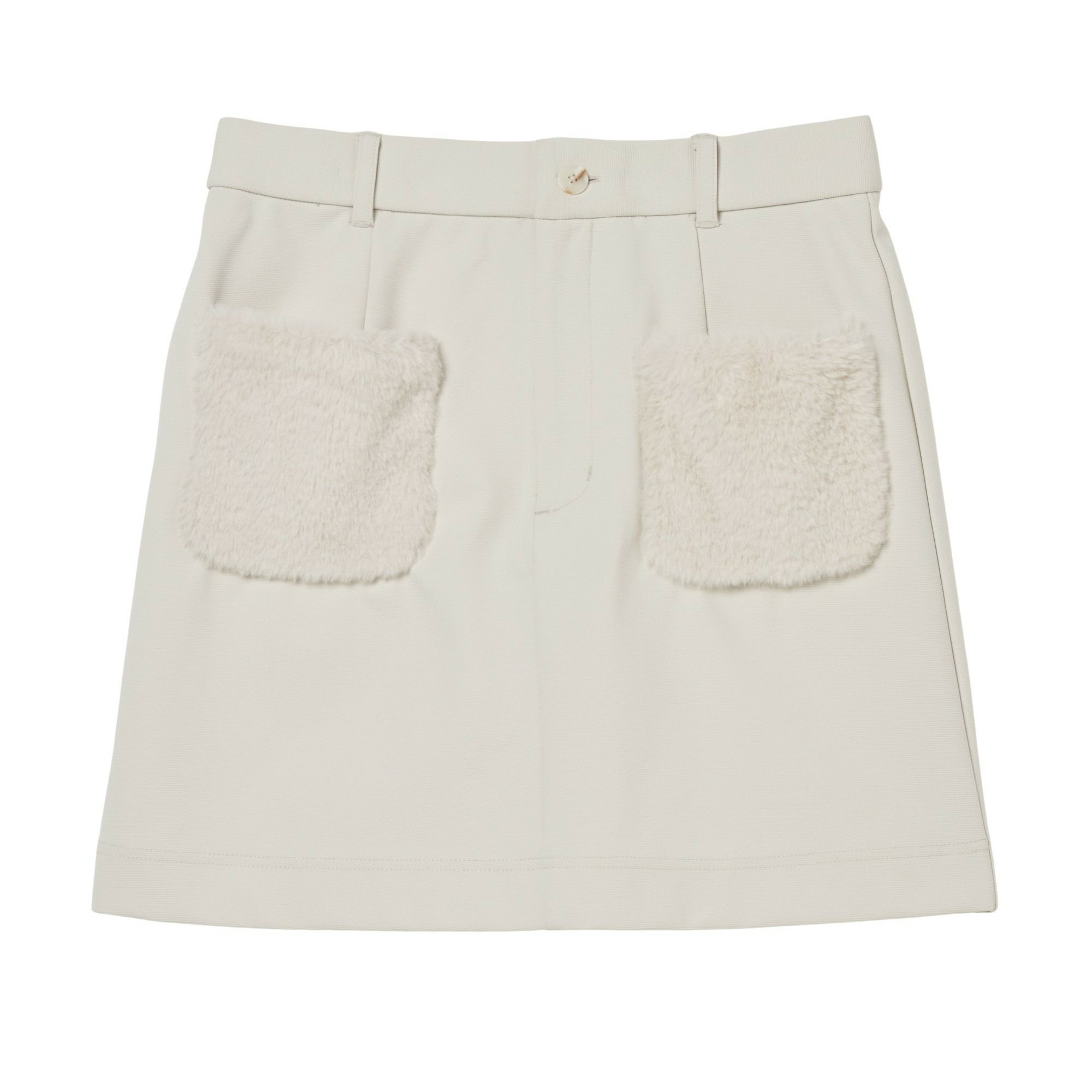 ビバハートのスカート