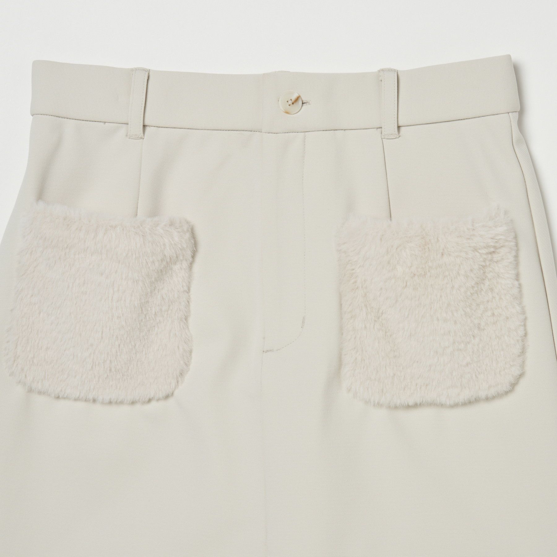 ビバハートのスカート