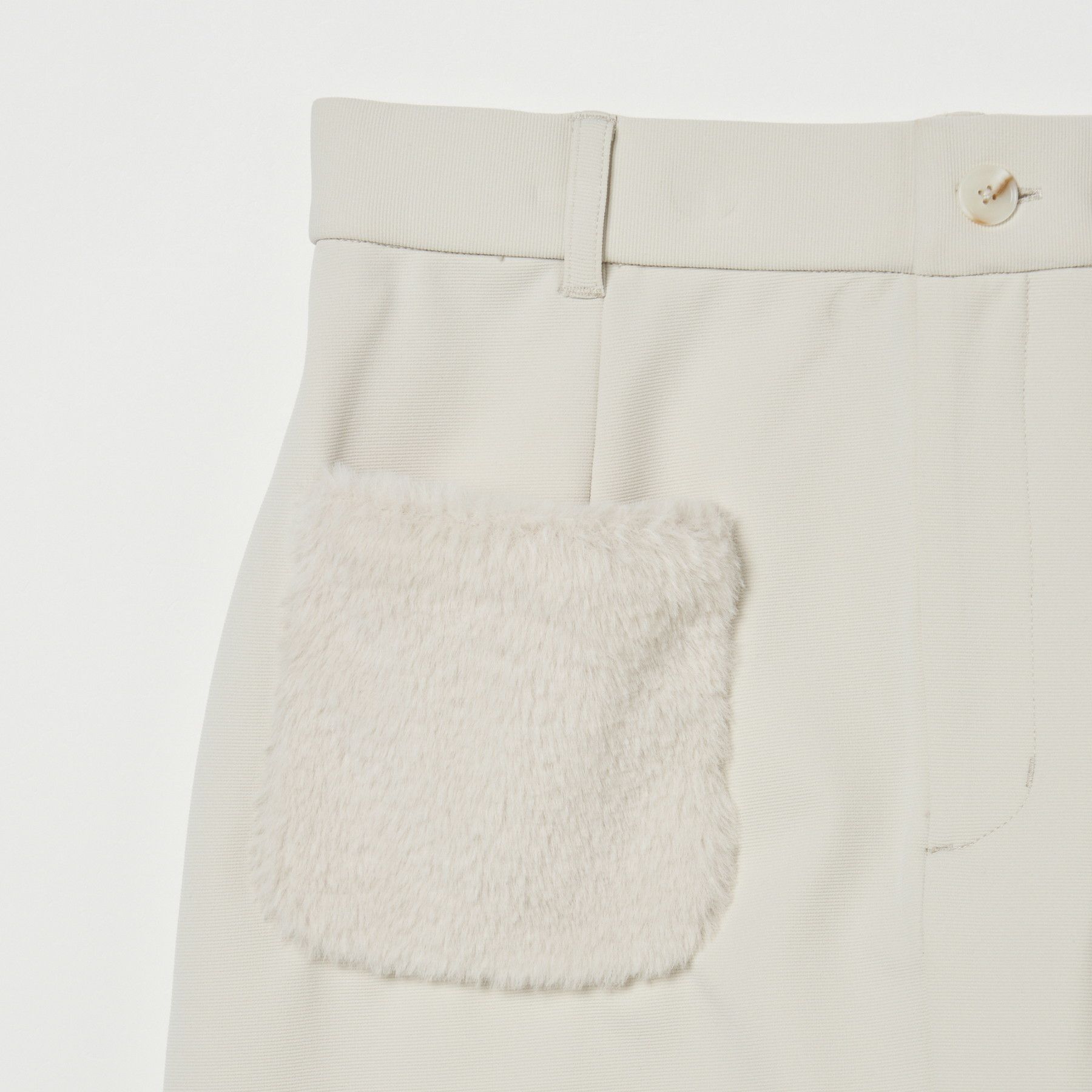 ビバハートのスカート