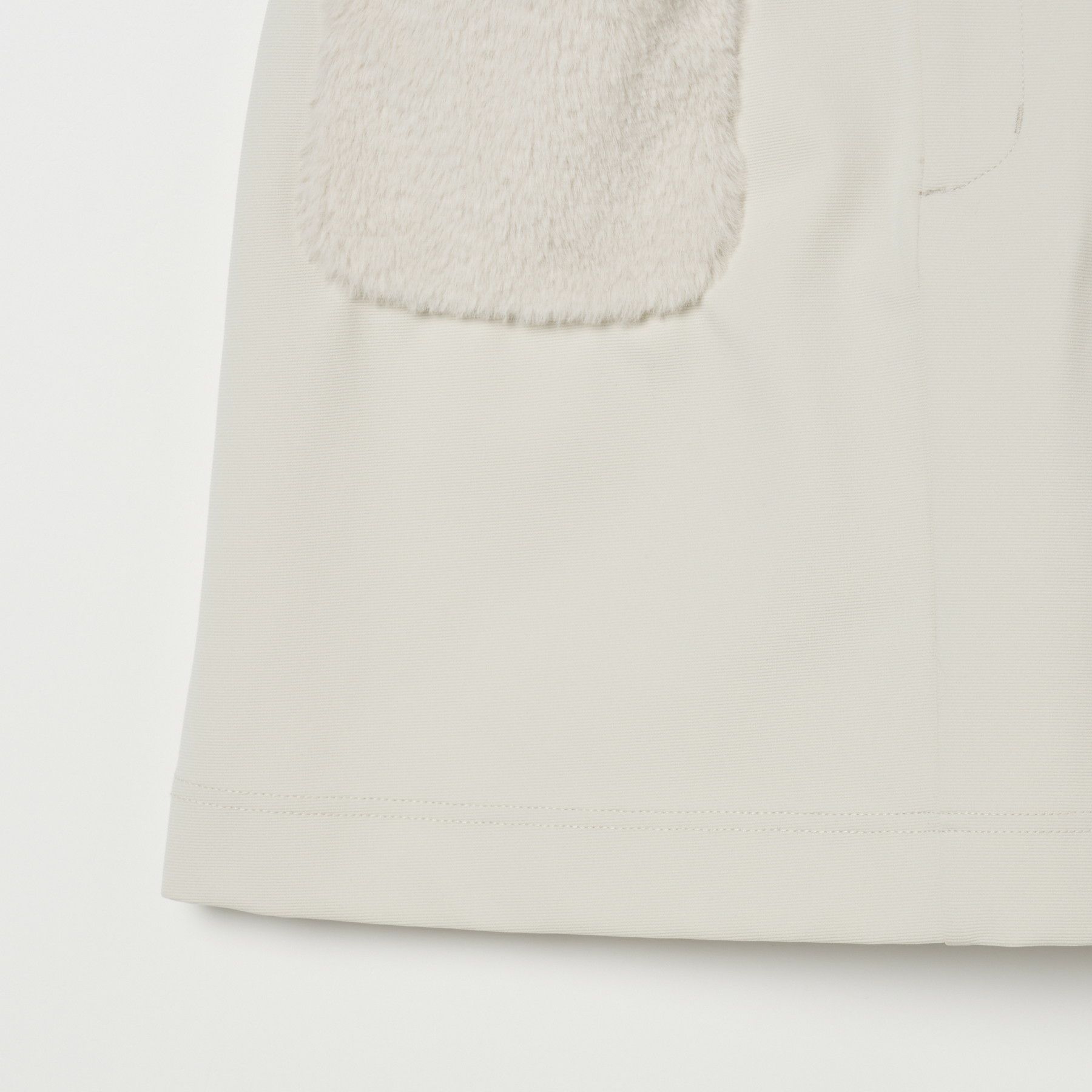 ビバハートのスカート