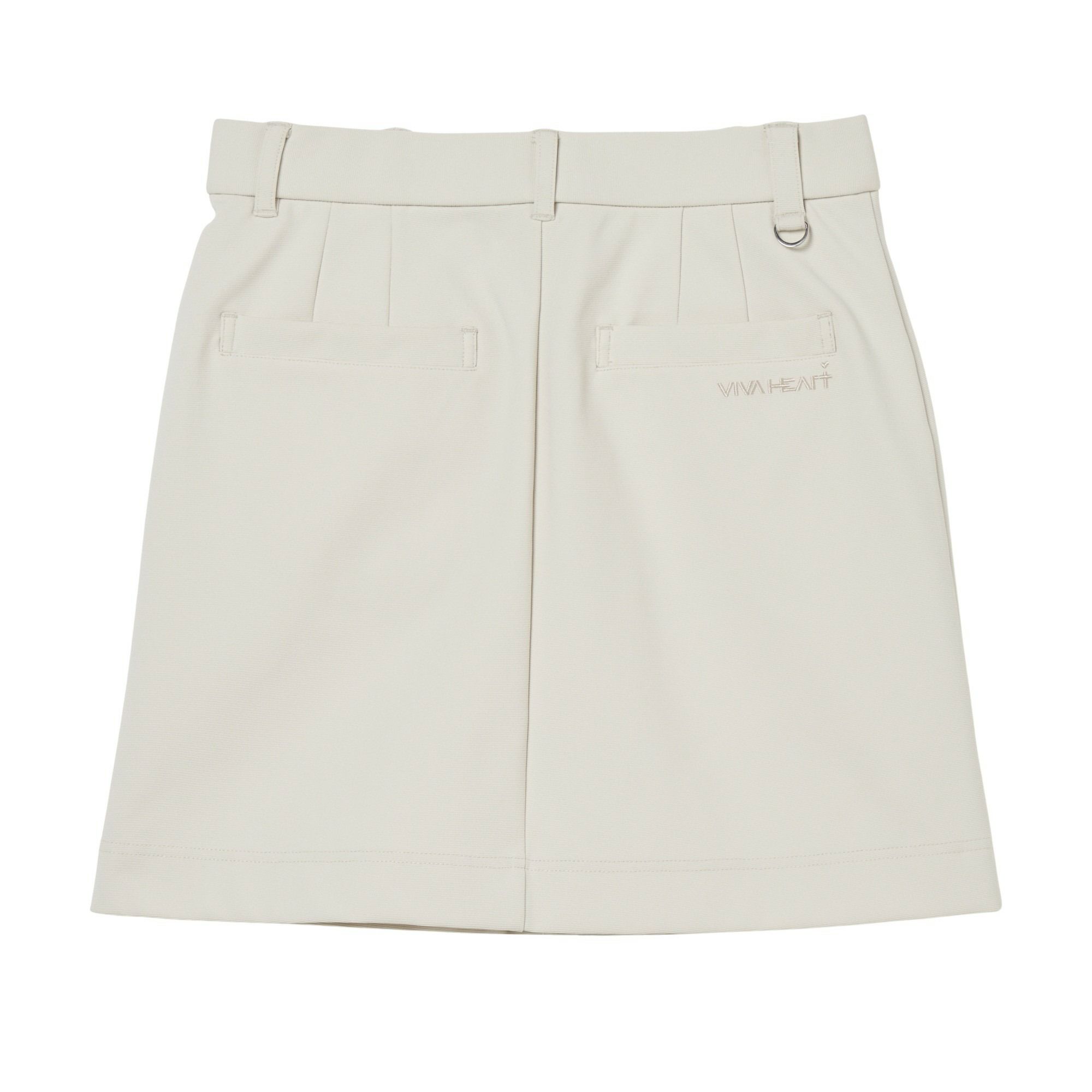 ビバハートのスカート
